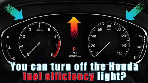 Fuel Range Indicator